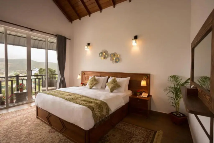 C I Residence