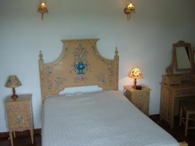 O Viajante Low Cost Hotel