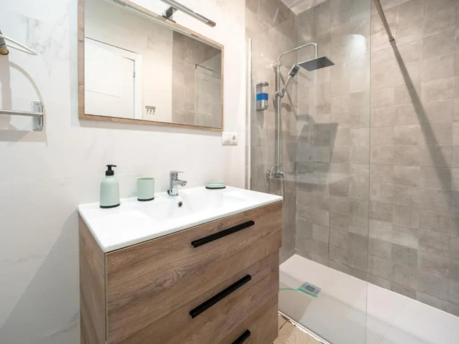 Luxury Suite Fuengirola 1