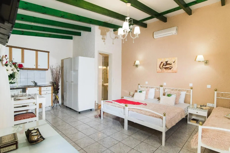Oasis Apartments