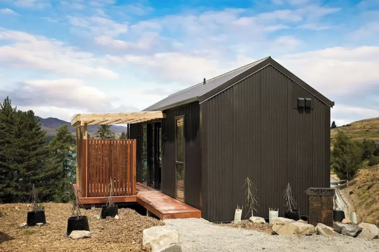 Superior Chalet