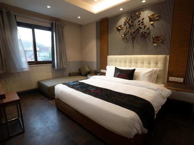 Superior room