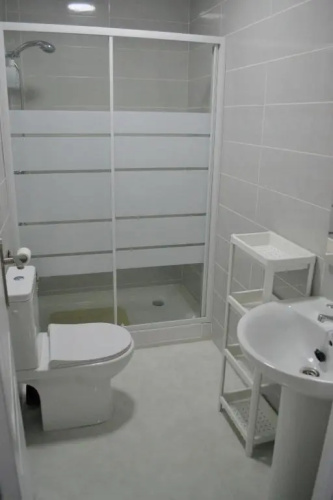 Superb 1 Bedroom with Gallery CB7EV