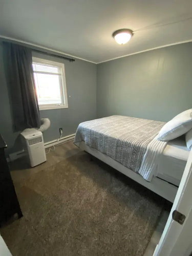 23 B ST Apartments