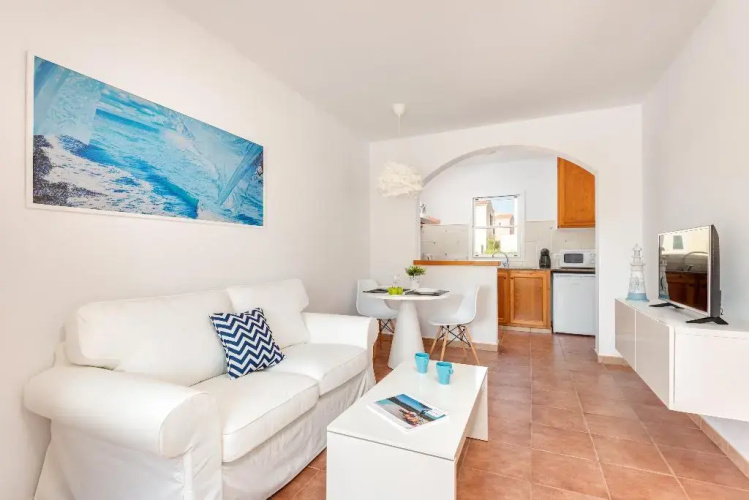 Annabels Apartamentos