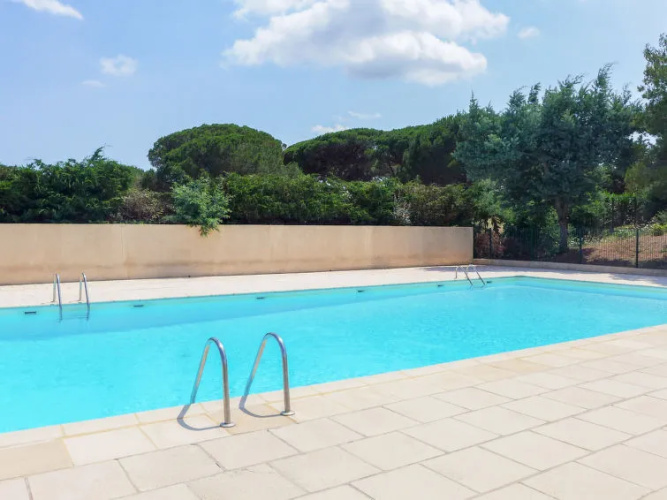 Le Domaine de la Croisette