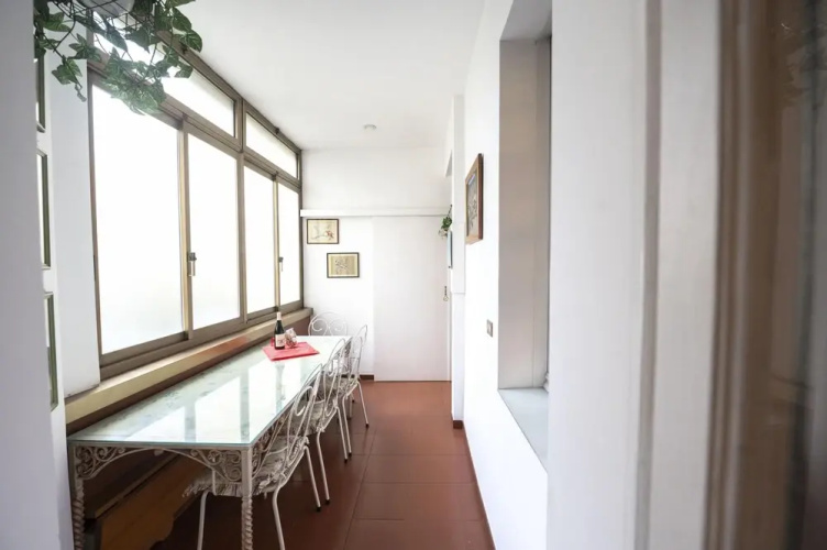 Trastevere 2 BR Cozy Apartment
