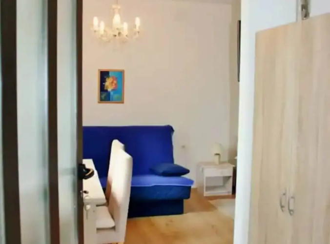 Beautiful and Cozy Studio Apartment