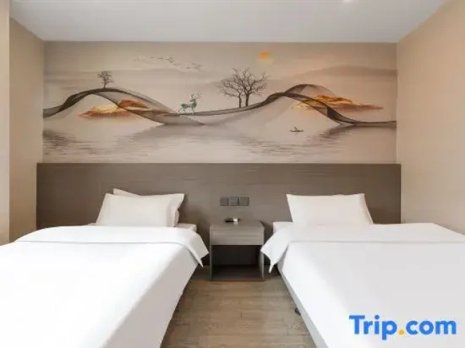 Comfort Twin room
