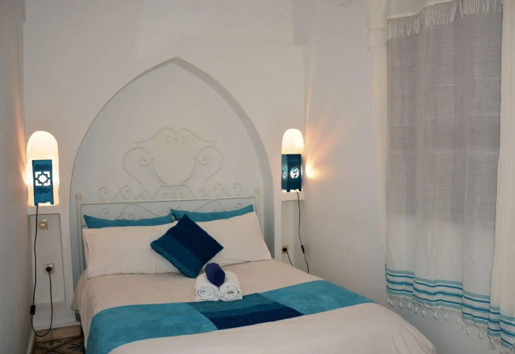 Riad Asmitou