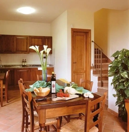 Standard Duplex room