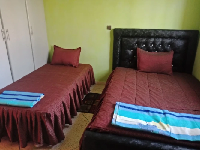 Family Suite
