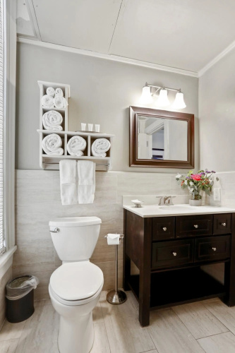 La Galerie French Quarter Hotel photo 12
