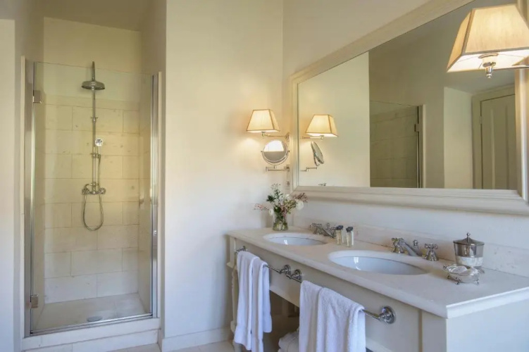 Viesca Toscana Suites & Villas