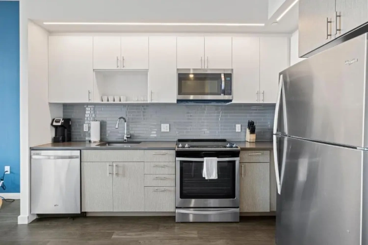 1 Bedroom Premium Apartment