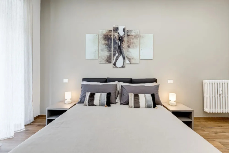 San Pietro Vatican Apartments