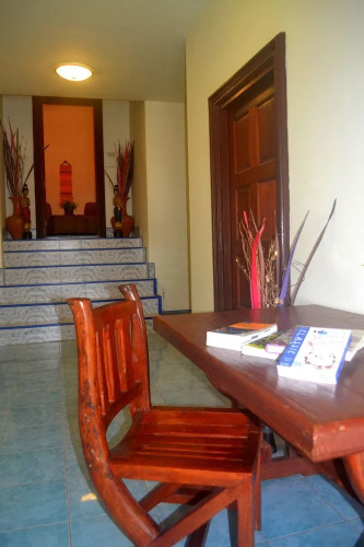 On hill Residence Patong Phuket