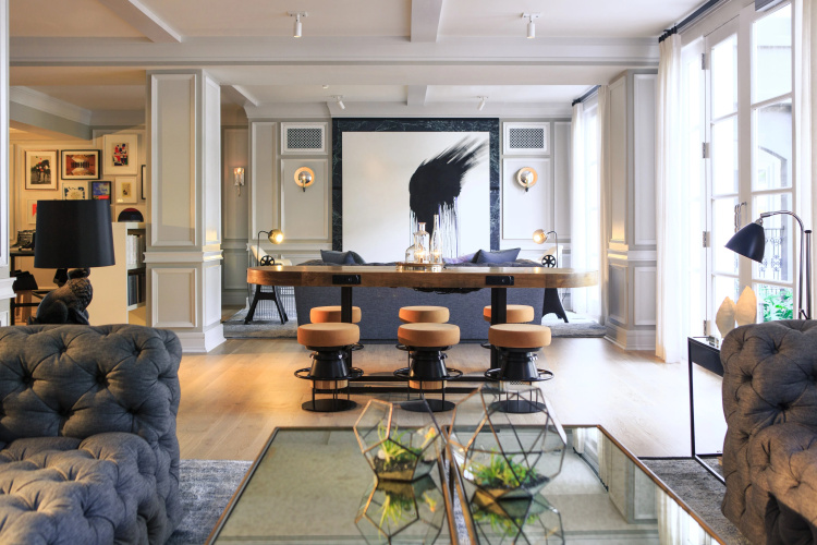 Kimpton Brice Hotel photo 18