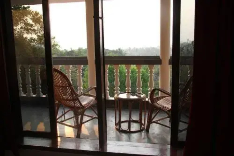 Kayambu Garden Stay
