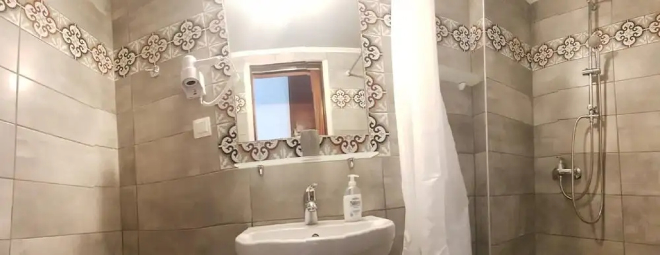Erofili Rooms