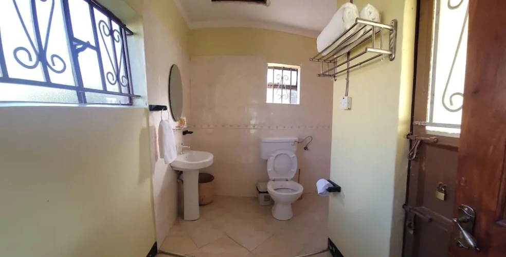 Standard Cottage