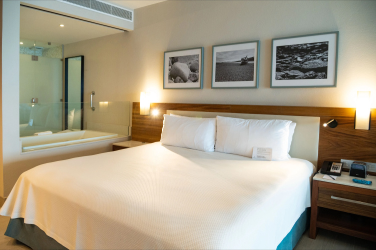 Emporio Cancun Optional All Inclusive