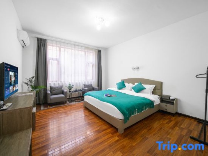 4 Bedrooms Suite