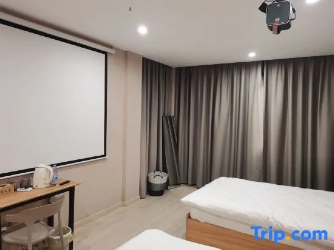 Business Twin room