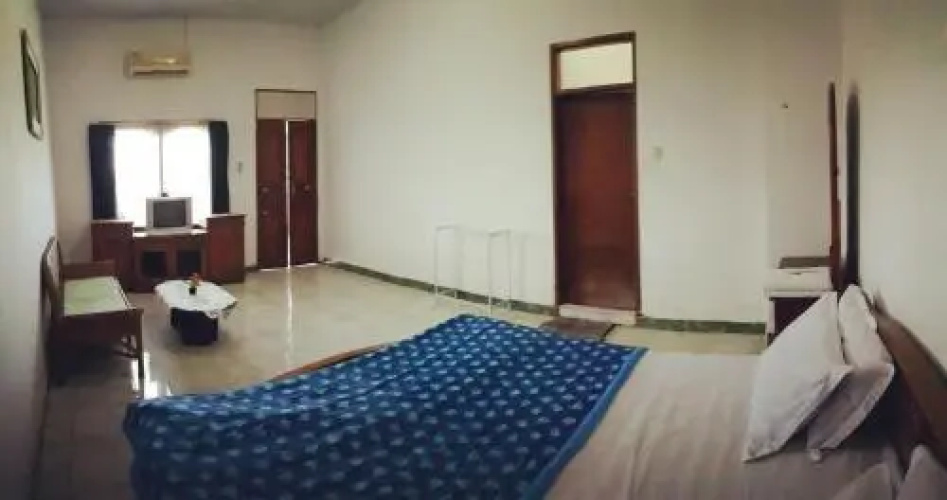 Wisma Bhinneka Bali