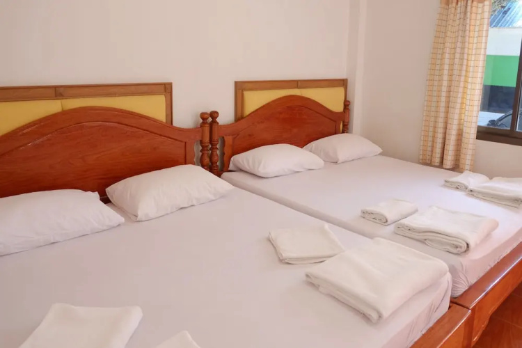 Chayta Resort