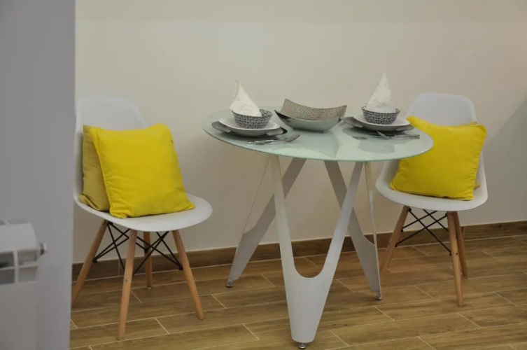 M48 apartments