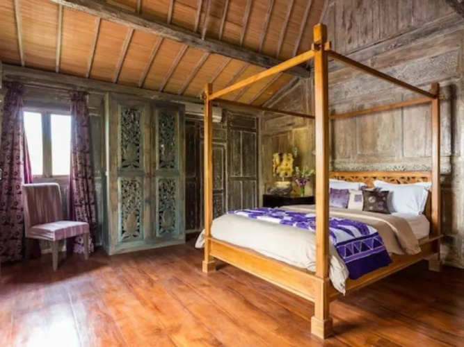 The Uluwatu Peak Residence