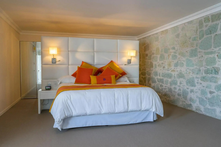 Casa Hidalgo Hotel Boutique