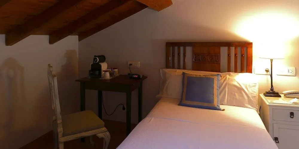 Hotel La Ermita de Deva