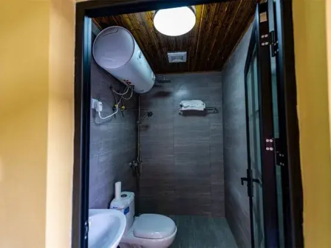 Henghe Hostel