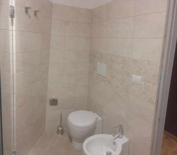 Robin Rooms