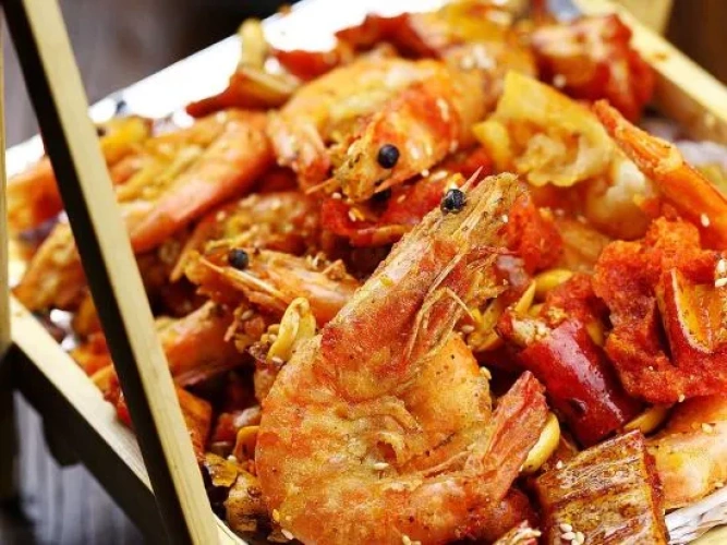 Meal