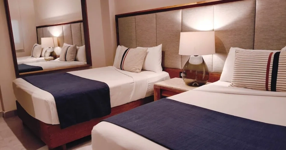 Superior Double Suite