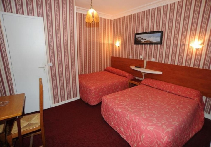 Standard Family room