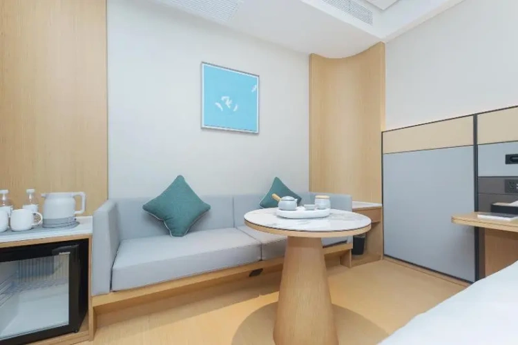 Standard Suite