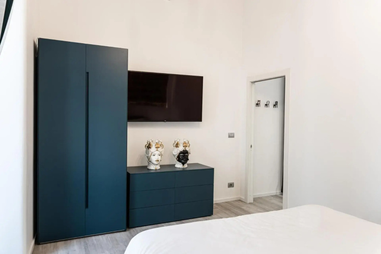 Il Moro Boutique Apartment
