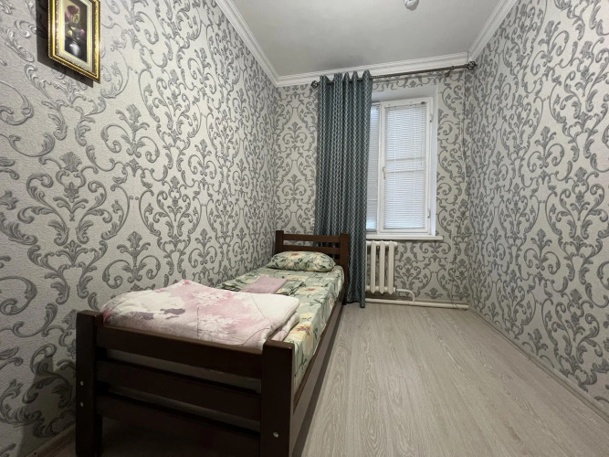 Фотография номера гостиницы АМБО