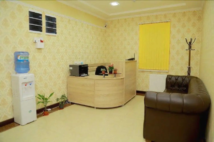 Oazis Hotel