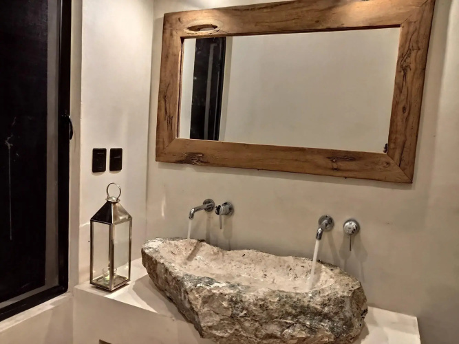 Ambre & Epices Jungle Hotel & Spa