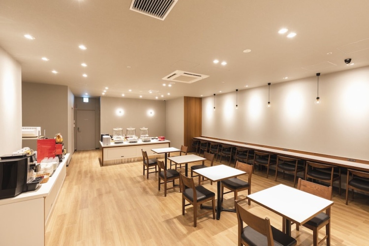 Sotetsu Fresa Inn Daimon photo 18