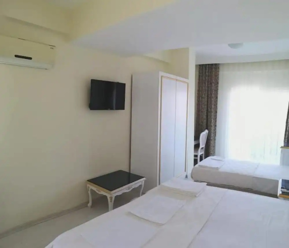 Q Business Hotels