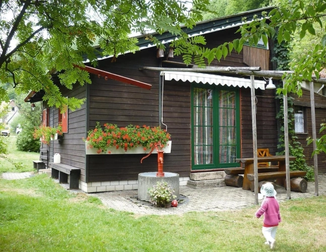 Cottage