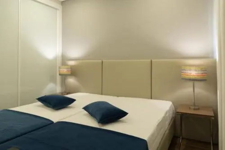 Casa Jerónimo Bed & Breakfast