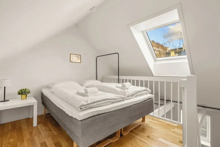 Bryggen Suites - Perfect Location