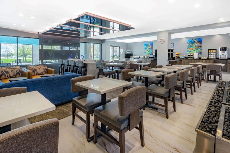 Wingate by Wyndham Tinley Park photo 20